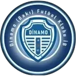 شعار Dinamo Baku U15