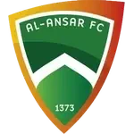 شعار Al-Ansar U21