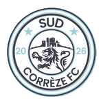شعار FC Sud Corrèze