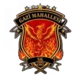 شعار Gazi'87