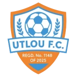 شعار Utlou FC