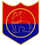 شعار Manipur Police SC