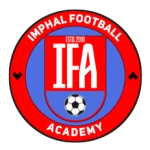 شعار Imphal FA