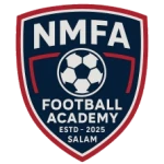 شعار NMFA