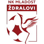 شعار NK Mladost Ždralovi U17