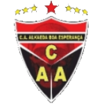 شعار AFC Boa Esperança