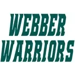 شعار Webber International Warriors
