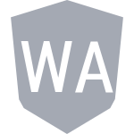 شعار Wartburg Knights