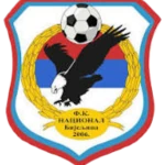شعار FK Nacional Bijeljina