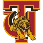 شعار Tuskegee Golden Tigers