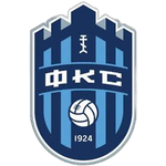 شعار FK Smederevo 1924 U17