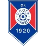 شعار FK Sloga Požega U17