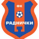شعار FK Radnički Valjevo U17