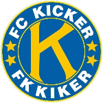شعار Kiker Kraljevo U17