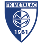 شعار FK Metalac Gornji Milanovac U17
