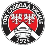شعار GFK Sloboda Užice U17