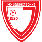 شعار FK Jedinstvo Ub U17