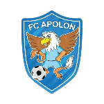 شعار Apolon 2018 U17