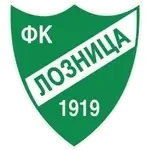 شعار FK Loznica U17