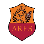 شعار Ares 2025 Čačak U19