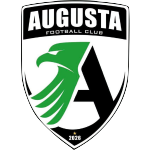 شعار Augusta