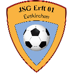 شعار JSG Erft 01 Euskirchen U19