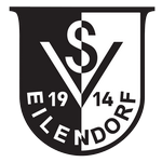 شعار SV 1914 Eilendorf U19