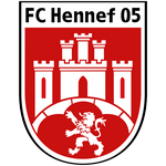 شعار FC Hennef 05 U19
