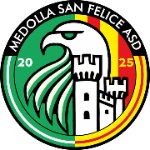 شعار Medolla San Felice