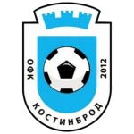 شعار OFC Kostinbrod 2012 II Kostinbrod