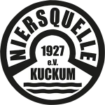شعار Niersquelle Kuckum