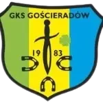 شعار GKS Gościeradów