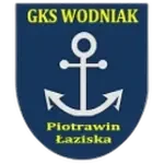 شعار Wodniak Potrawin-Łaziska