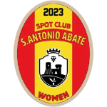 شعار Sant'Antonio Abate Women