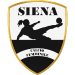 شعار Siena Calcio Femminile