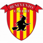 شعار Benevento U15
