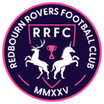 شعار Redbourn Rovers