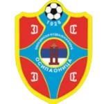شعار FK Osipaonica U19