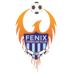 شعار SFU Fenix Šabac U19