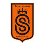 شعار FK Sunrise Šabac U19