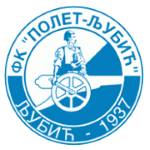 شعار FK Polet Ljubić U19