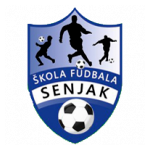 شعار OFK Senjak Valjevo U19