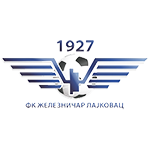 شعار FK Železničar Lajkovac U19
