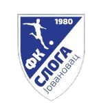 شعار Sloga 1980