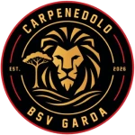شعار Carpenedolo BSV Garda