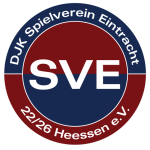 شعار SVE Heessen