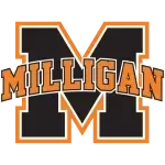 شعار Milligan Buffaloes