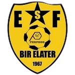 شعار ESF Bir Elater