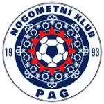 شعار NŠK Pag U15