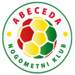 شعار NK Abeceda Sporta 2 U15